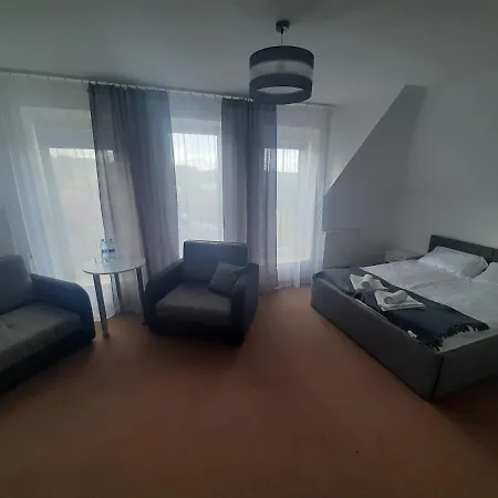 Kaszubianka Kamienica Krolewska