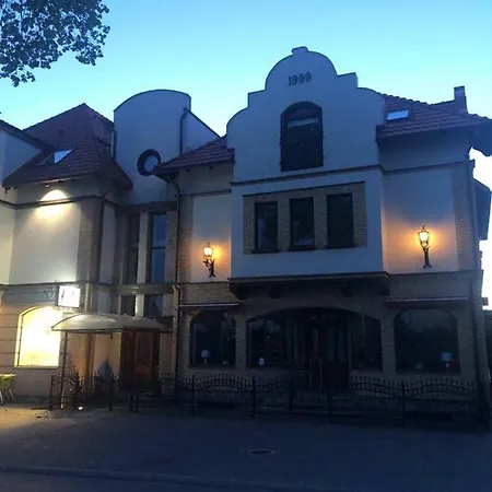 Kaszubianka *