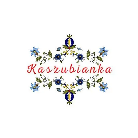 Kaszubianka Aldeamento Turístico *