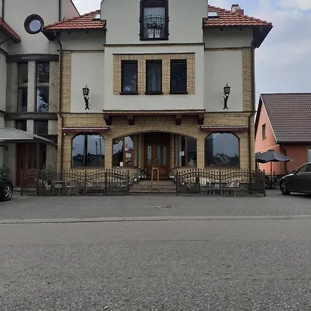 Kaszubianka * Kamienica Krolewska