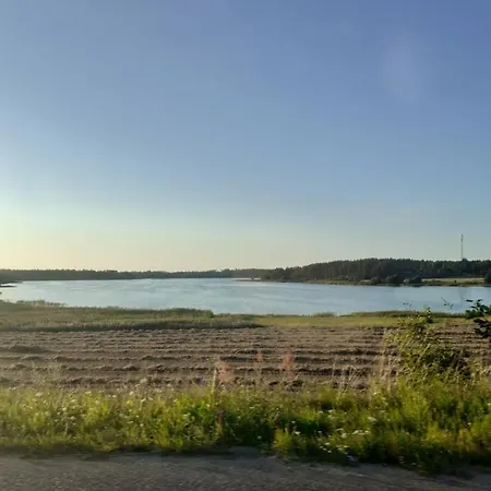 Kaszubianka Aldeamento Turístico